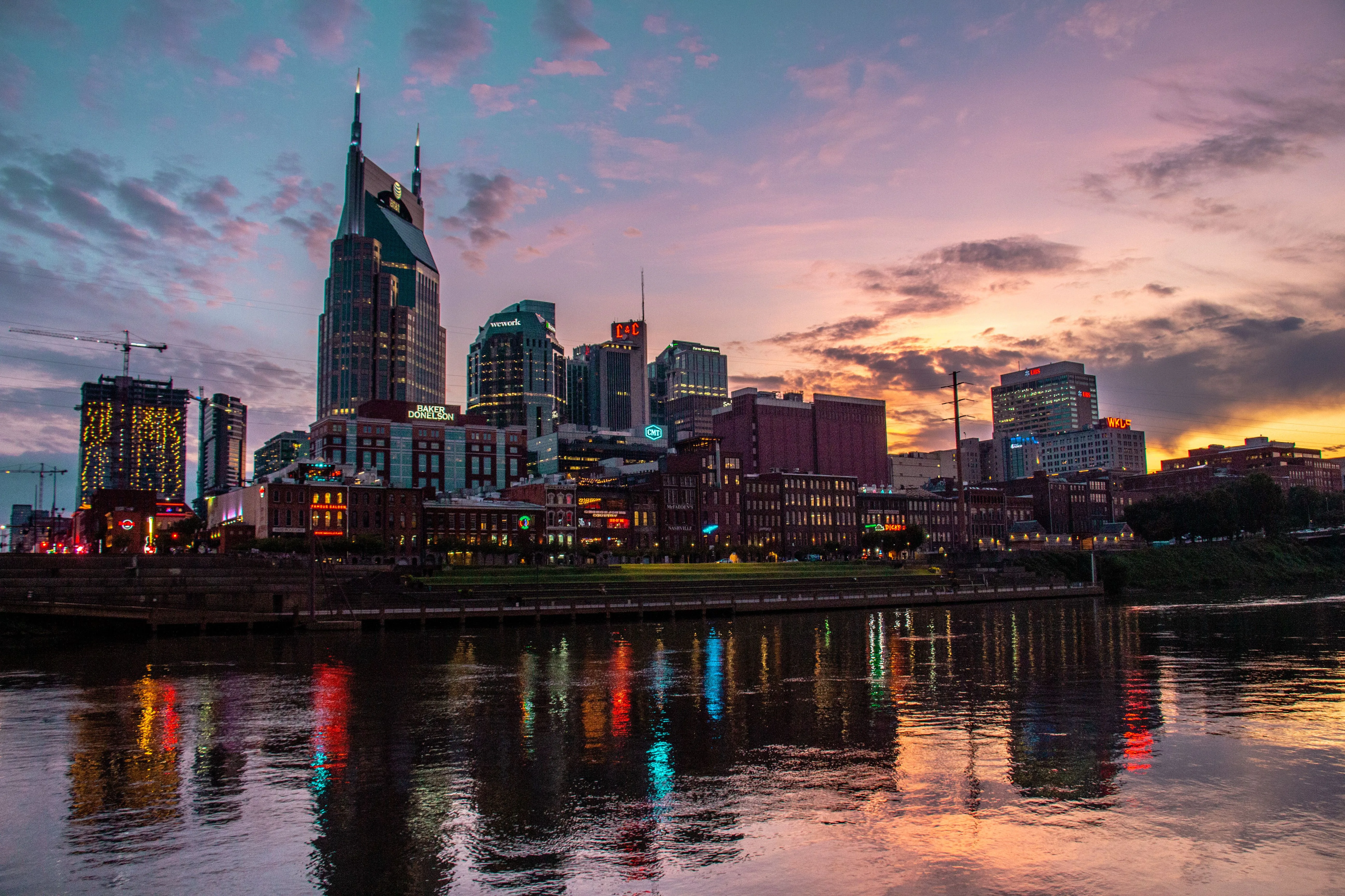 Electrical work across Middle Tennessee — Power Line Electrical Contractors