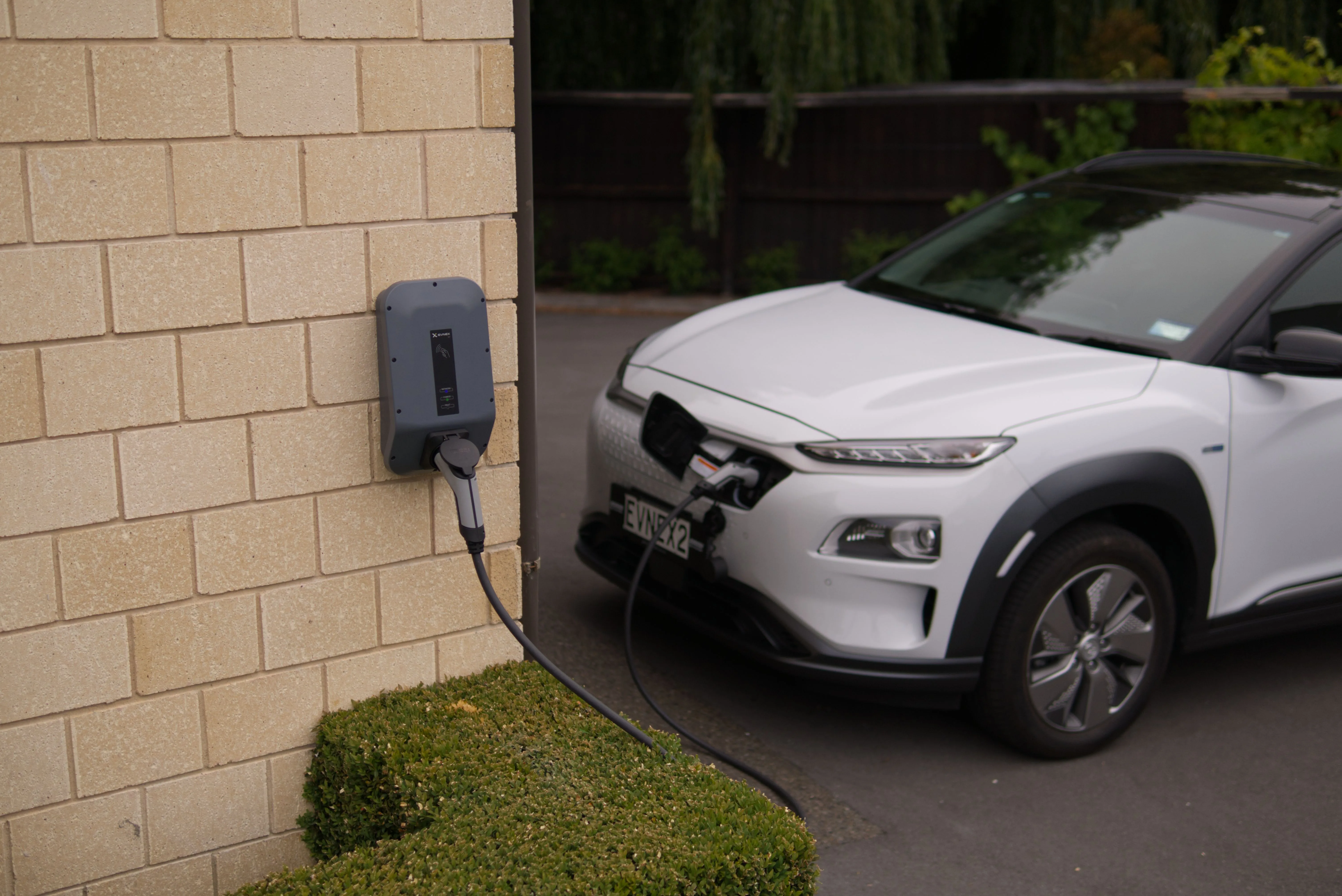 A Capacity Assessment First — EV Charger Installation for Middle Tennessee Homes and Businesses