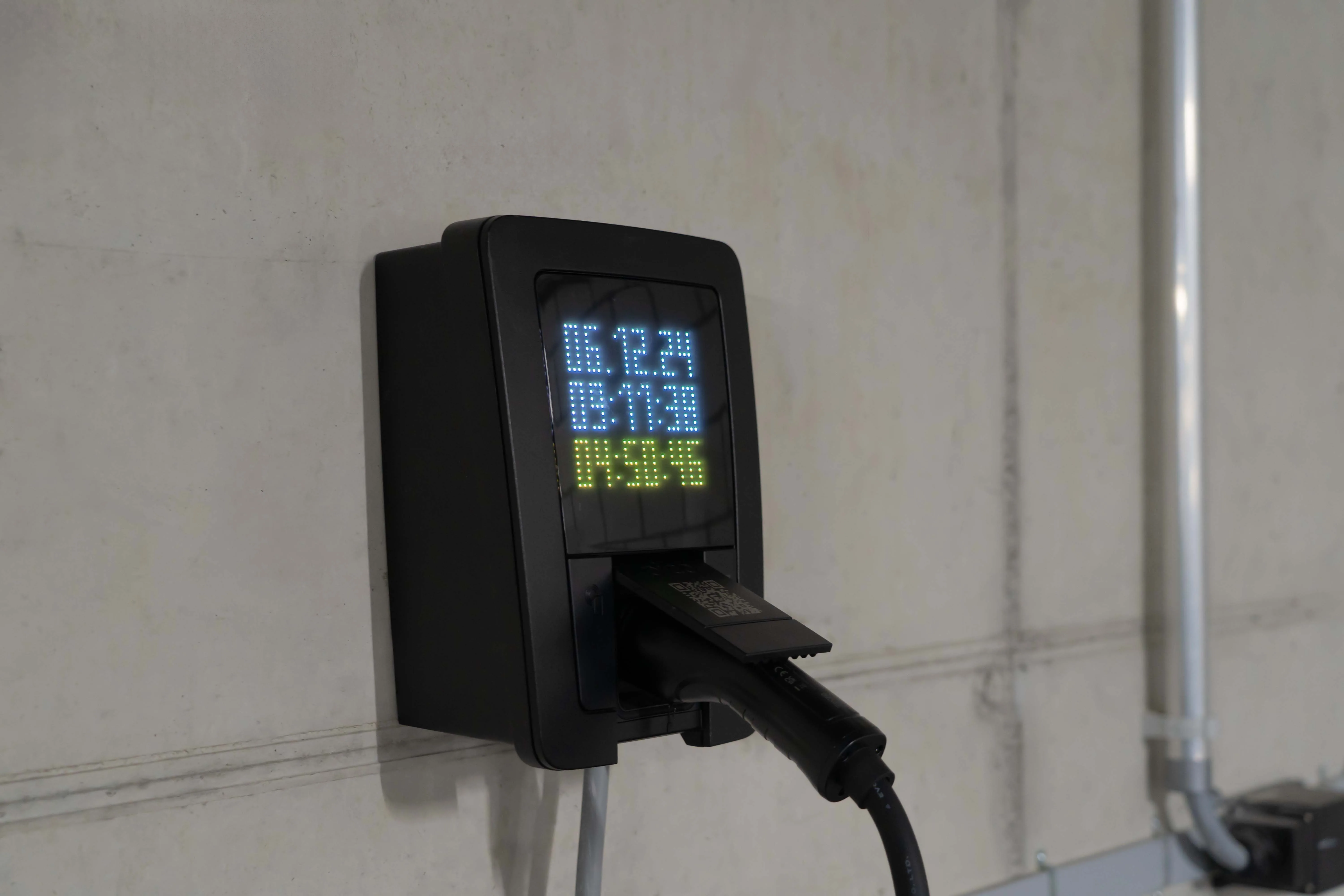 Permit and Inspection — EV Charger Installation for Middle Tennessee Homes and Businesses