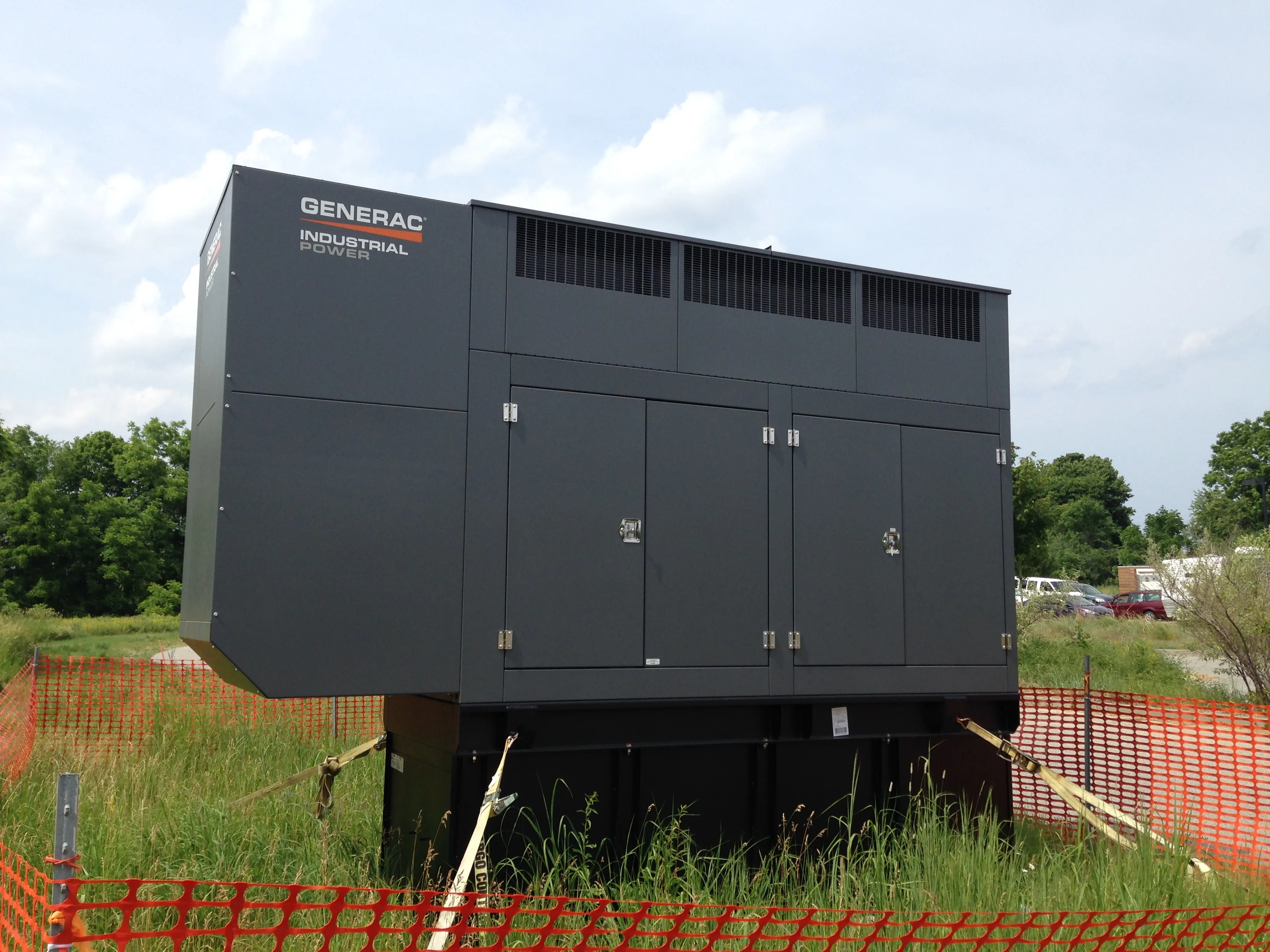 You Have Lost Power More Than Once — Generator Inlets and Panel Interlocks for Safe Backup Power
