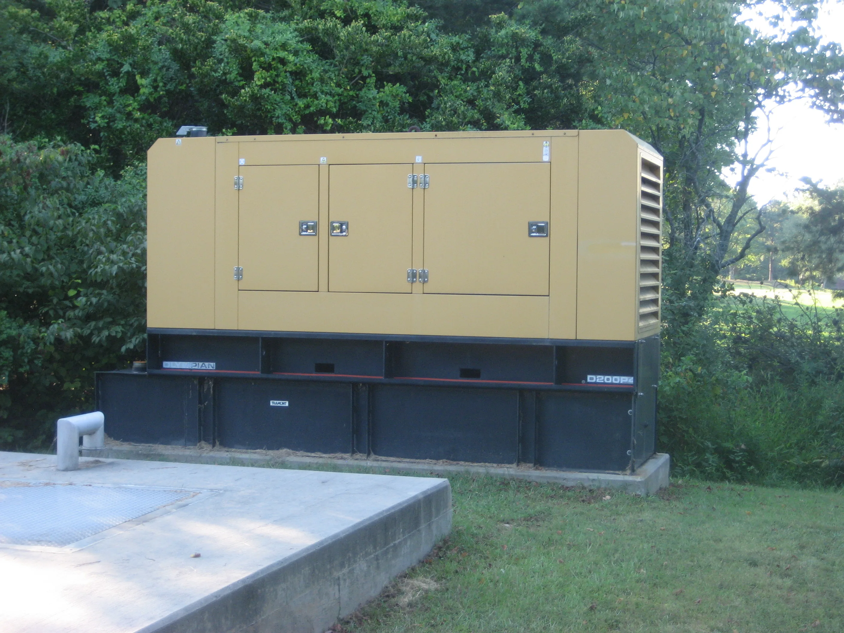 Permit and Inspection Coordination — Generator Inlets and Panel Interlocks for Safe Backup Power