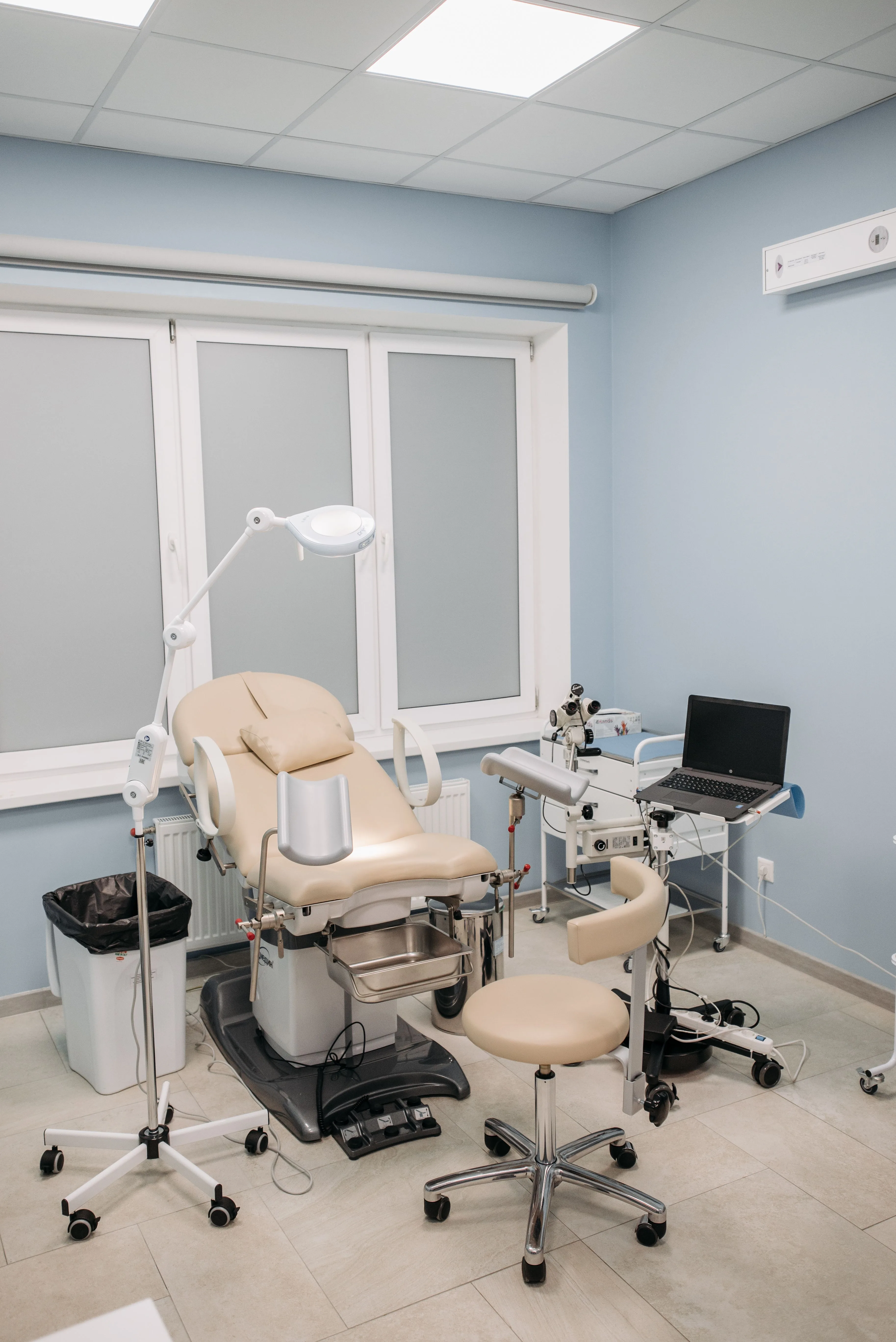 Grounding and Bonding Work — Electrical Work for Clinics and Medical Facilities