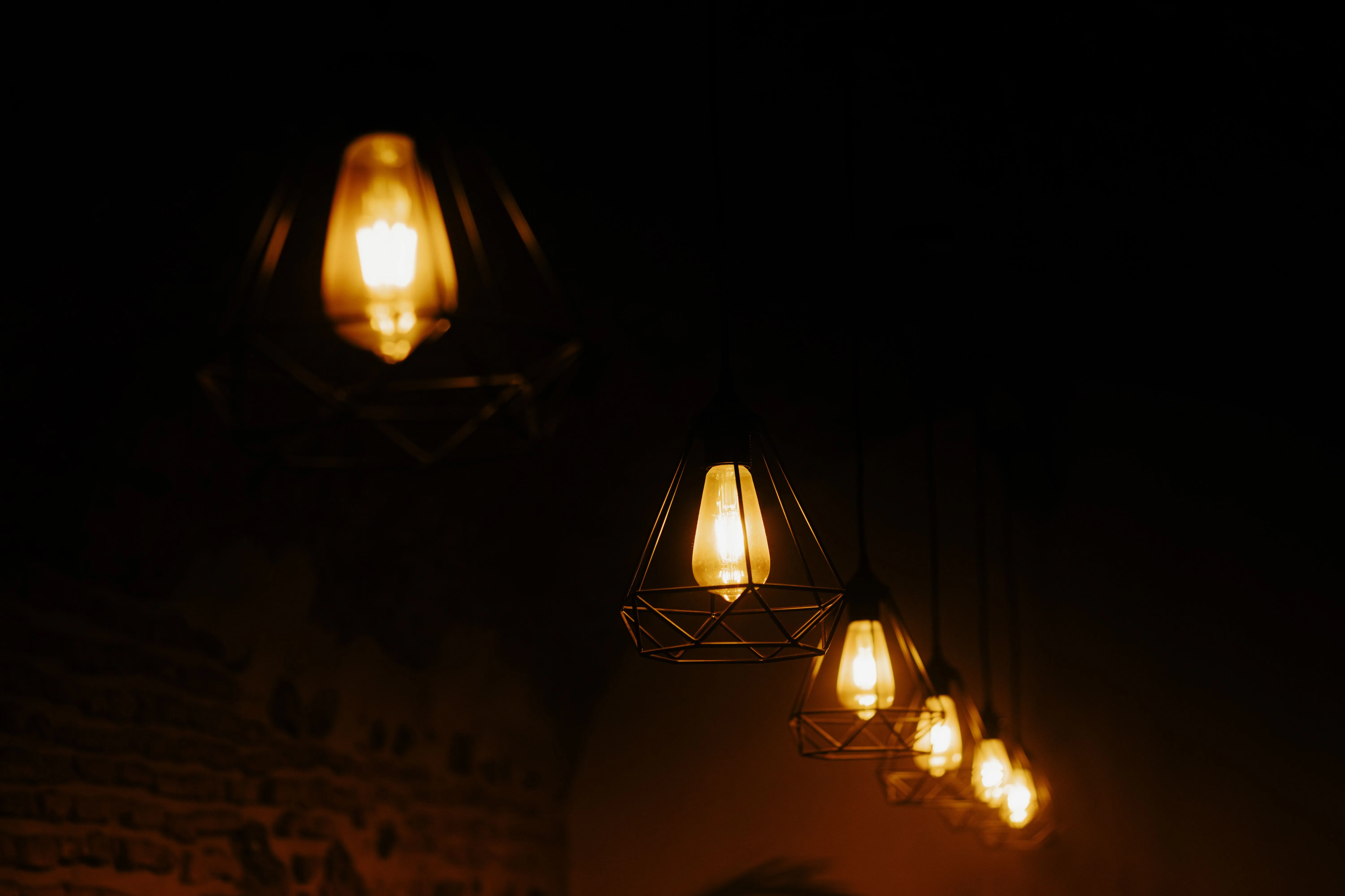 Recessed Lighting — Lighting Installation and Retrofits for Homes and Businesses