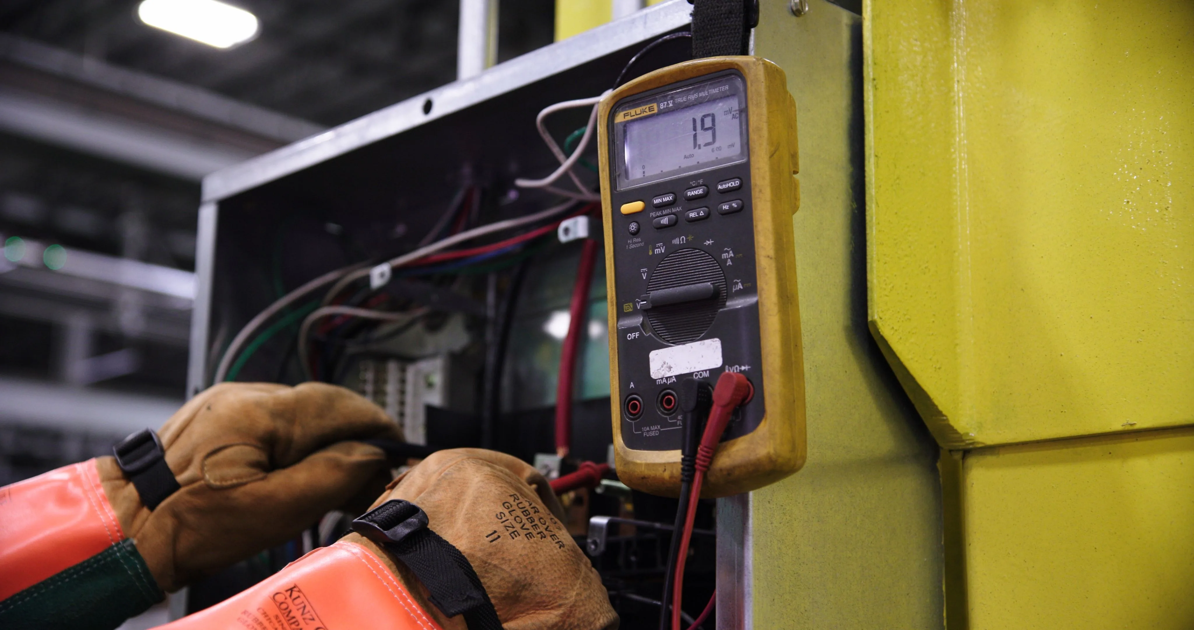 Devices and Protection — Electrical Safety Inspections for Buyers, Sellers and Owners