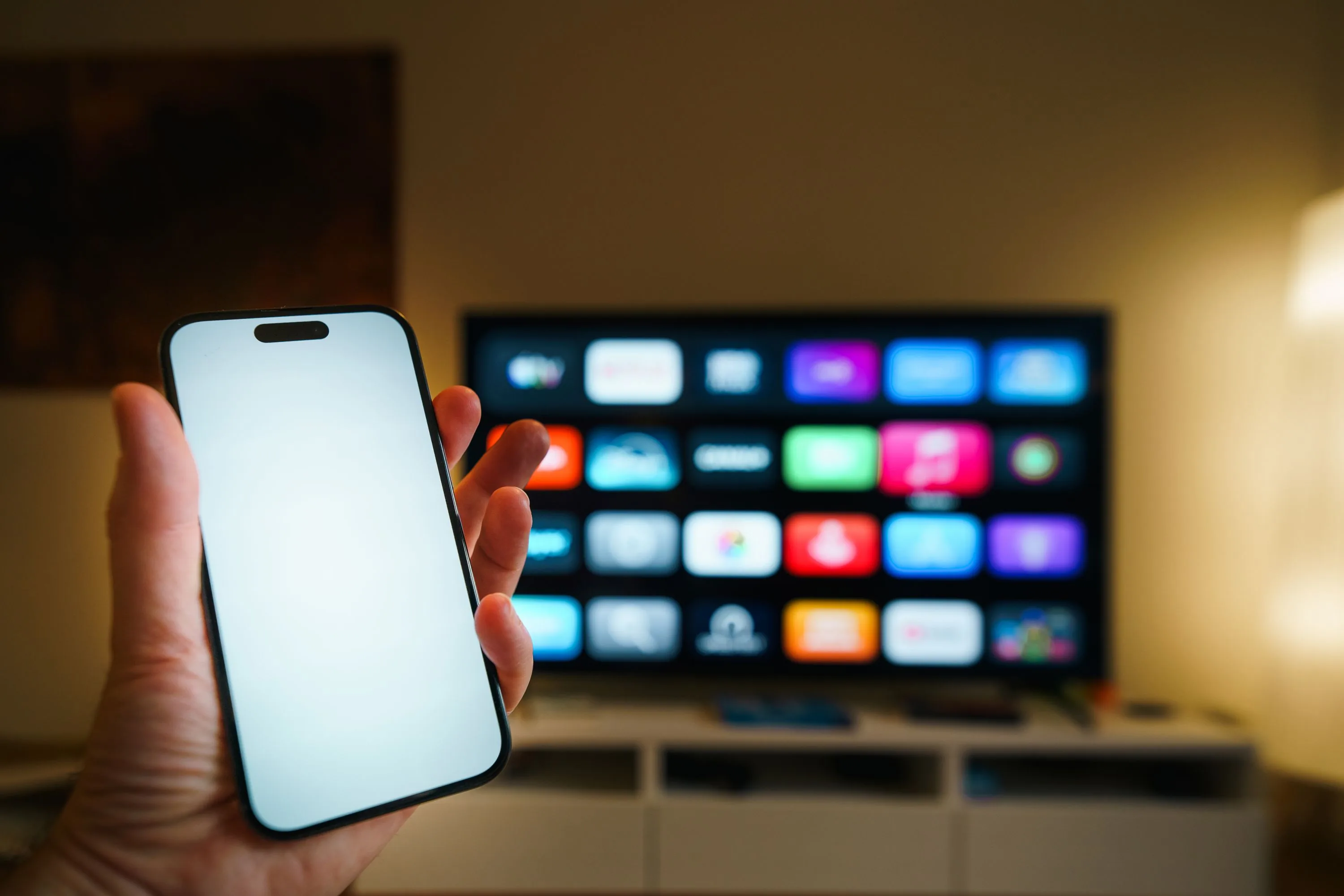 Structured Network Cabling — Smart Home, Low Voltage and Network Cabling Installation