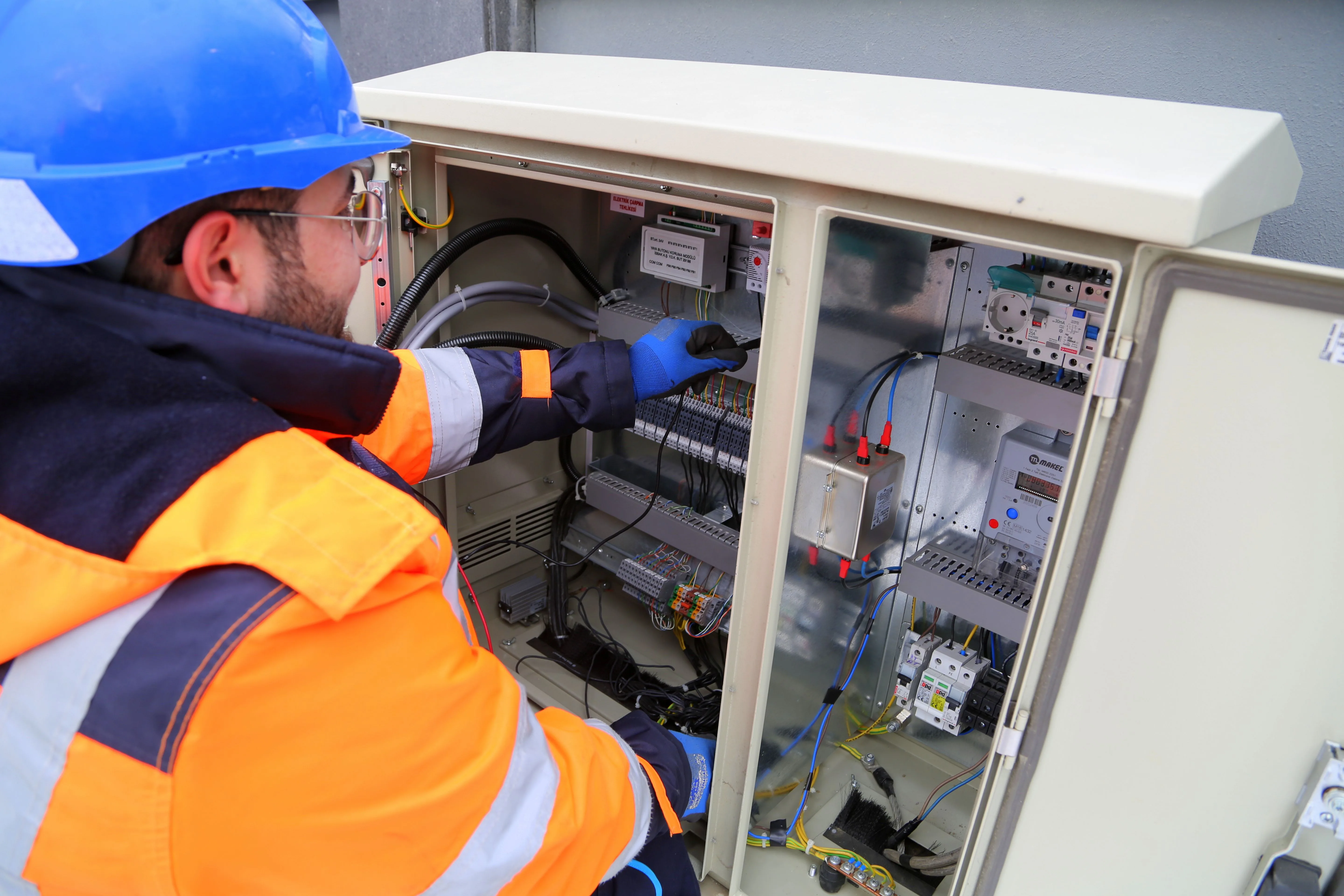 Partial Power Loss — Electrical Troubleshooting and Repair Across Middle Tennessee